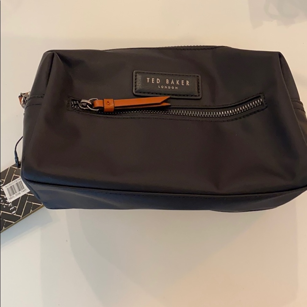 Ted Baker makeup bag